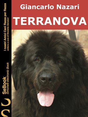 cover image of Terranova